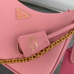 2025年早春高品質新品入荷 PRADA  バッグ 3工場