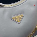 2025年早春高品質新品入荷 PRADA  バッグ 3工場