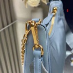 2025年早春高品質新品入荷 PRADA  バッグ 3工場