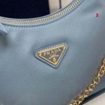 2025年早春高品質新品入荷 PRADA  バッグ 3工場