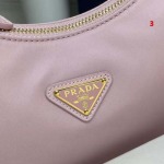 2025年早春高品質新品入荷 PRADA  バッグ 3工場