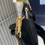 2025年早春高品質新品入荷 PRADA  バッグ 3工場