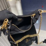 2025年早春高品質新品入荷 PRADA  バッグ 3工場