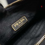 2025年早春高品質新品入荷 PRADA  バッグ 3工場