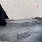 2025年早春高品質新品入荷 PRADA  バッグ 3工場