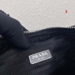 2025年早春高品質新品入荷 PRADA  バッグ 3工場