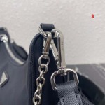 2025年早春高品質新品入荷 PRADA  バッグ 3工場