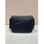 2025年早春高品質新品入荷 PRADA  バッグ 3工場