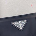 2025年早春高品質新品入荷 PRADA  バッグ 3工場