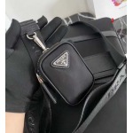 2025年早春高品質新品入荷 PRADA  バッグ 3工場