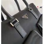 2025年早春高品質新品入荷 PRADA  バッグ 3工場