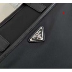 2025年早春高品質新品入荷 PRADA  バッグ 3工場