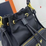 2025年早春高品質新品入荷 PRADA  バッグ 3工場