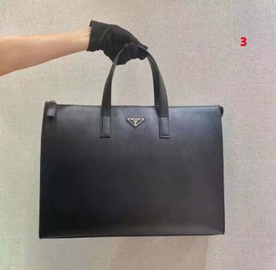 2025年早春高品質新品入荷 PRADA  バッグ 3工場