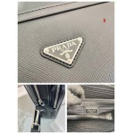 2025年早春高品質新品入荷 PRADA  バッグ 3工場