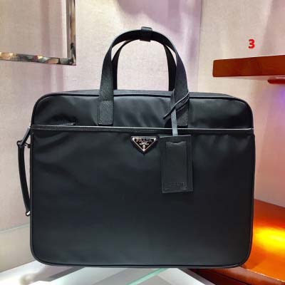 2025年早春高品質新品入荷 PRADA  バッグ 3工場