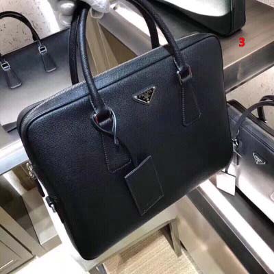 2025年早春高品質新品入荷 PRADA  バッグ 3工場