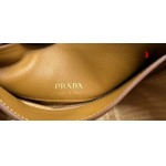 2025年早春高品質新品入荷 PRADA  バッグ 3工場