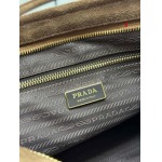 2025年早春高品質新品入荷 PRADA  バッグ 3工場