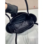 2025年早春高品質新品入荷 PRADA  バッグ 3工場