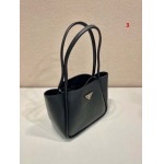 2025年早春高品質新品入荷 PRADA  バッグ 3工場