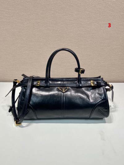 2025年早春高品質新品入荷 PRADA  バッグ 3工場