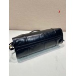 2025年早春高品質新品入荷 PRADA  バッグ 3工場