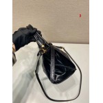 2025年早春高品質新品入荷 PRADA  バッグ 3工場