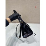 2025年早春高品質新品入荷 PRADA  バッグ 3工場