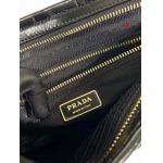 2025年早春高品質新品入荷 PRADA  バッグ 3工場