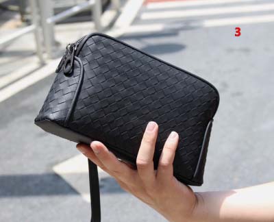 2025年早春新品入荷 Bottega Veneta クラッ...