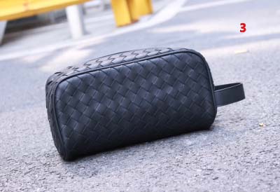 2025年早春新品入荷 Bottega Veneta クラッ...