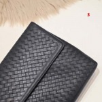 2025年早春新品入荷 Bottega Veneta  クラッチバッグ 3工場