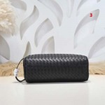 2025年早春新品入荷Bottega Veneta クラッチバッグ 3工場