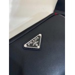 2025年早春新品入荷 PRADA  バッグの男性 3工場