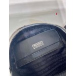 2025年早春新品入荷 PRADA チェストバッグの男性 3工場