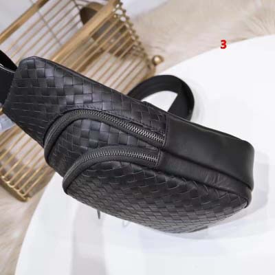 2025年早春新品入荷 Bottega Veneta   バッグの男性 3工場