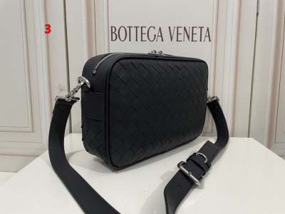 2025年早春新品入荷 Bottega Veneta   バッグの男性 3工場