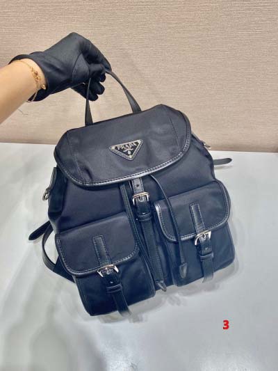 2025年早春新品入荷PRADA バッグ 3工場