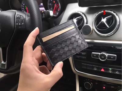 2025年早春新品入荷Bottega Veneta  財布  3工場