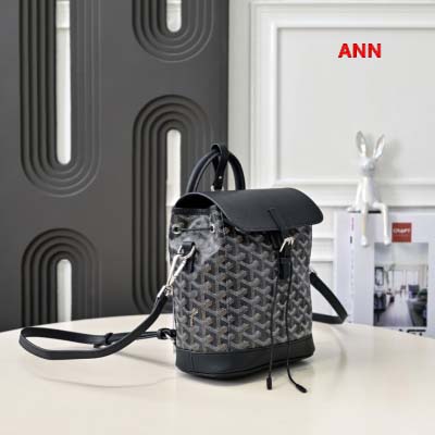 2025年早春新品入荷 ゴヤールGOYARD  バッグ ann工場