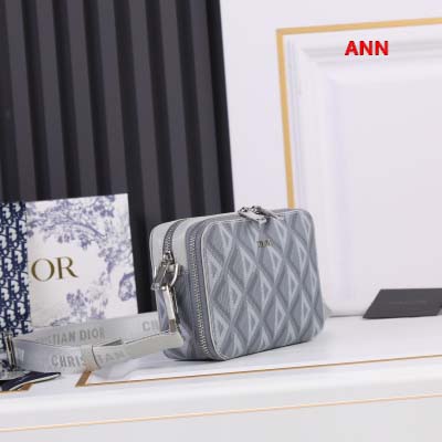 2025年早春新品入荷 ディオール バッグ ann工場