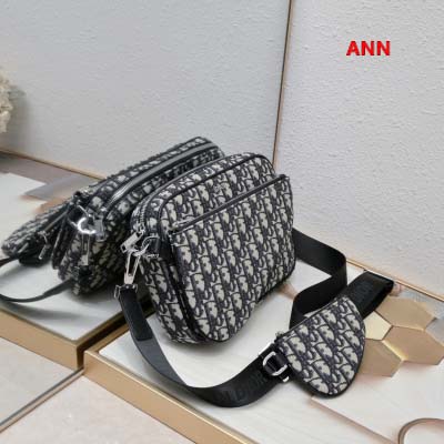 2025年早春新品入荷 ディオール バッグ ann工場