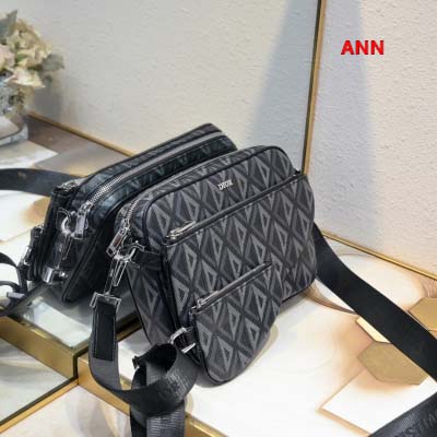 2025年早春新品入荷 ディオール バッグ ann工場