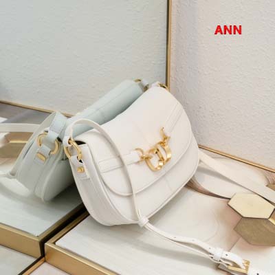 2025年早春新品入荷 ディオール バッグ ann工場