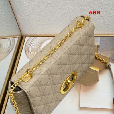 2025年早春新品入荷 ディオール バッグ ann工場