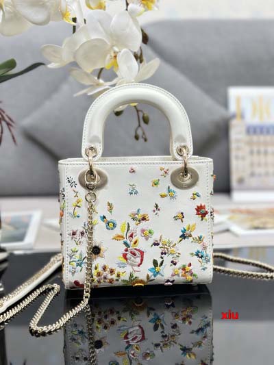 2025年早春高品質新品入荷 ディオール バッグ xiu工場