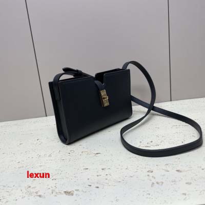 2025年早春原版復刻 新品入荷 CELINE 本革 バッグ xiu工場