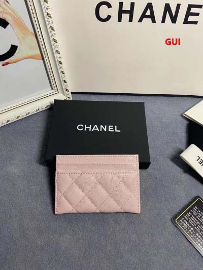 2025年早春人気新品入荷シャネル カードパック gui工場