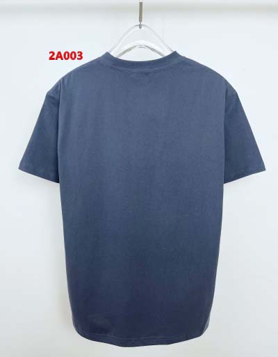 2025年高品質新品入荷ディオール 半袖 Tシャツ  2A003工場